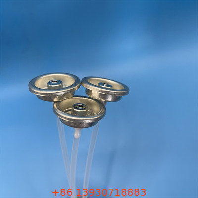Precision Female Paint Spray Nozzle - Solusi Lapisan Serbaguna untuk Refinishing Otomotif dan Aplikasi Industri