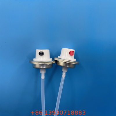 Precision Actuated Female Paint Spray Valve - Solusi Berkinerja Tinggi untuk Aplikasi Lapisan Industri