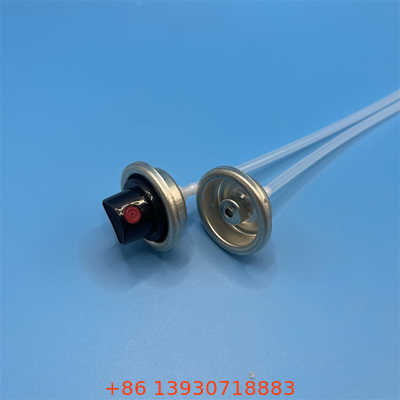 Precision Actuated Female Paint Spray Valve - Solusi Berkinerja Tinggi untuk Aplikasi Lapisan Industri