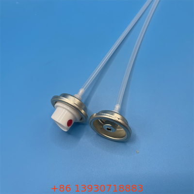 Precision Actuated Female Paint Spray Valve - Solusi Berkinerja Tinggi untuk Aplikasi Lapisan Industri