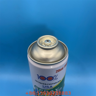 Precision Female Paint Spray Valve dengan Fan Nozzle - Solusi Lapisan Serbaguna untuk Proyek DIY