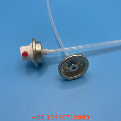 Precision Female Paint Spray Valve dengan Spray Actuator - Solusi Lapisan Serbaguna untuk Refinishing Otomotif