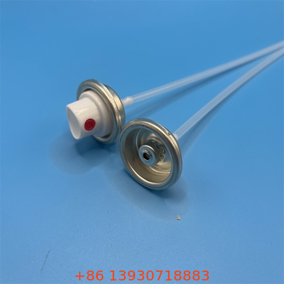 Precision Actuated Female Paint Spray Valve - Solusi Berkinerja Tinggi untuk Aplikasi Lapisan Industri