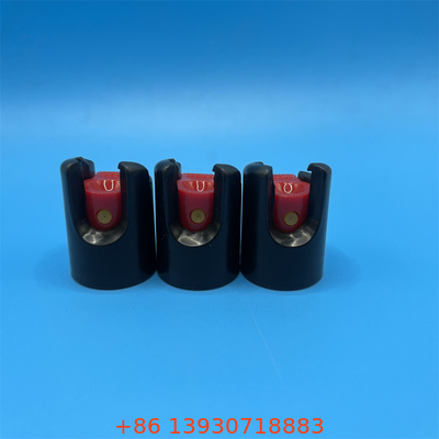 Pertahanan Pribadi Pepper Aerosol Spray Valve 20mm Dengan Aktuator - Solusi Pertahanan Diri yang Kompak dan Kuat