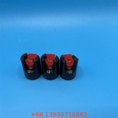 Pertahanan Pribadi Pepper Aerosol Spray Valve 20mm Dengan Aktuator - Solusi Keamanan yang Ditingkatkan untuk Pertahanan Diri
