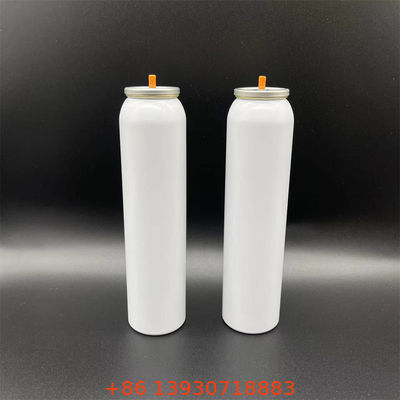 Reliable Leak-Proof Hair Sheen Spray Valve with Actuator for Cosmetic Brands with Ergonomic Design