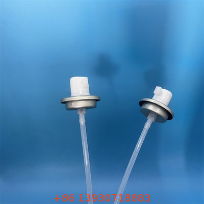 Aktivator Katup Kit MDF Aksi Halus Premium untuk Wewangian Mewah dan Kabut Perawatan Kulit dengan Kontrol Semprotan Halus