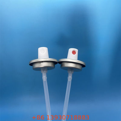 Aktivator Katup Kit MDF Aksi Halus Premium untuk Wewangian Mewah dan Kabut Perawatan Kulit dengan Kontrol Semprotan Halus