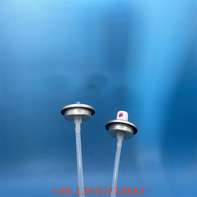 Aktivator Katup Kit MDF Aksi Halus Premium untuk Wewangian Mewah dan Kabut Perawatan Kulit dengan Kontrol Semprotan Halus