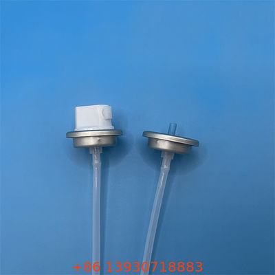 Aktivator Katup Kit MDF Ergonomis Presisi untuk Aerosol Pewangi Udara & Produk Rumah Tangga dengan Kontrol Halus & Daya Tarik Estetika