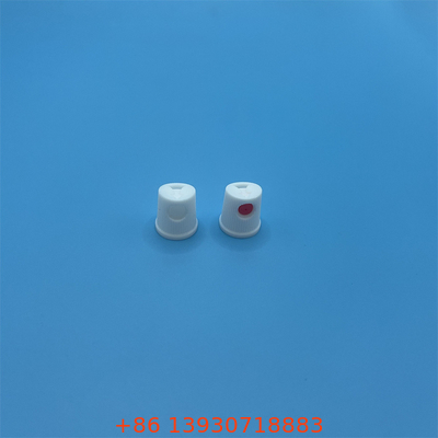 Aktifator katup kit MDF tugas berat yang kuat untuk pelarut industri dan pelumas dengan penyegelan anti kebocoran & dosing yang konsisten