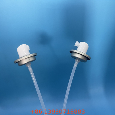 Fine Mist Adhesive Spray Nozzle for Arts and Crafts - Aplikasi Terkontrol dan Ringan dengan Output Spray Fine