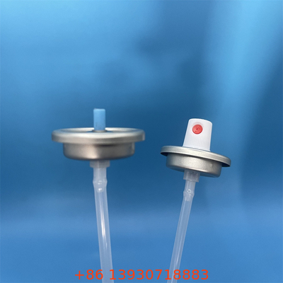 Katup Dispensing Lem Tekanan Tinggi untuk Industri Konstruksi - Solusi yang Kuat dan Serbaguna dengan Dispensing yang Bisa Disesuaikan