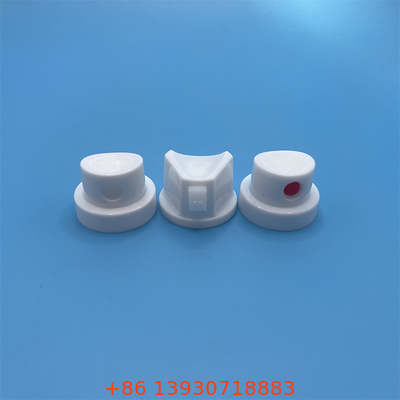 Nozzle Spray Adhesive yang Bisa Disesuaikan untuk Cat Otomotif - Kontrol yang Tepat dan Cakupan yang Luas dengan Patte Spray yang Bisa Disesuaikan