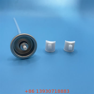 Aktivator Katup Kit MDF Ergonomis Presisi untuk Aerosol Pewangi Udara & Produk Rumah Tangga dengan Kontrol Halus & Daya Tarik Estetika