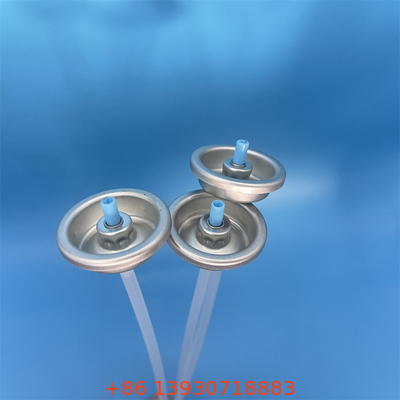 Fine Mist Adhesive Spray Nozzle for Arts and Crafts - Aplikasi Terkontrol dan Ringan dengan Output Spray Fine