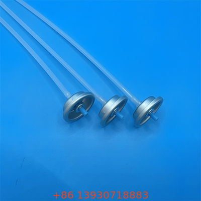 Fine Mist Adhesive Spray Nozzle for Arts and Crafts - Aplikasi Terkontrol dan Ringan dengan Output Spray Fine