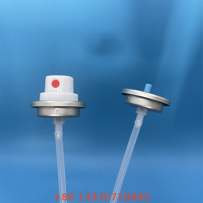 Katup Dispensing Perekat Presisi untuk Produksi Elektronik