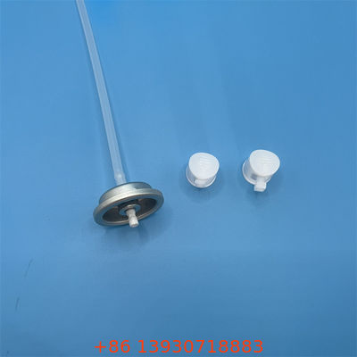 Aktifator katup kit MDF tugas berat yang kuat untuk sistem distribusi pelumas & pelarut industri dengan penyegelan yang aman & tuas ergonomis