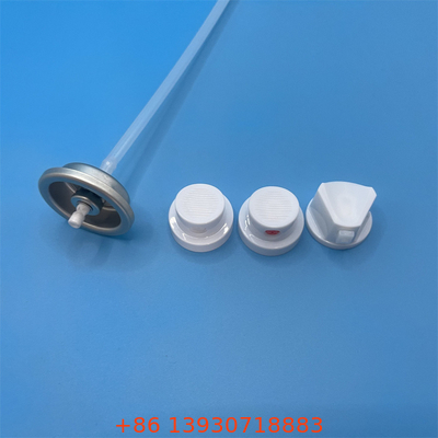 Compact Glue Spray Valve Untuk Proyek Berskala Kecil Solusi Dispensing Portable Dan Mudah Digunakan