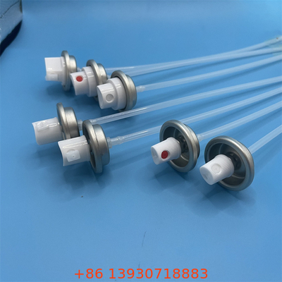 Compact Glue Spray Valve Untuk Proyek Berskala Kecil Solusi Dispensing Portable Dan Mudah Digunakan