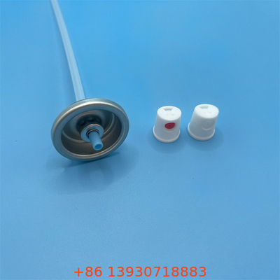 Compact Glue Spray Valve Untuk Proyek Berskala Kecil Solusi Dispensing Portable Dan Mudah Digunakan