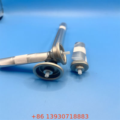 20mm Inovatif Bag-On-Valve Aerosol System Memastikan Kejernihan Produk dan Pemisahan