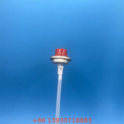 Katup Aerosol Multidirectional Canggih - Meningkatkan Pembersihan dan Pemeliharaan Rumah Tangga