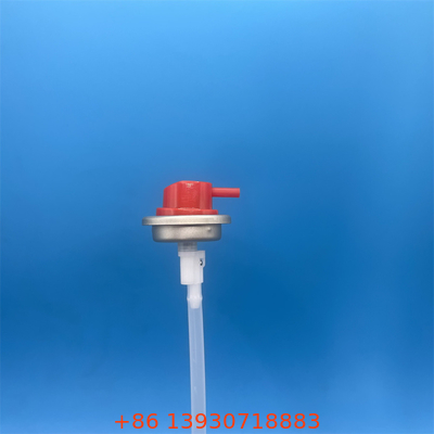 Advanced 360 Degree Aerosol Valve dengan Aktuator untuk Versatile