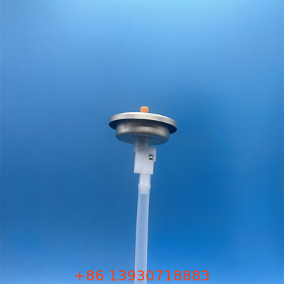 Katup aerosol serbaguna dengan putaran 360 derajat - Ideal untuk perawatan pribadi dan produk rumah tangga