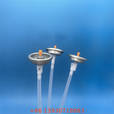 Precision 360 Degree Actuation Valve for HVAC Systems - Solusi Kontrol Suhu yang Optimal