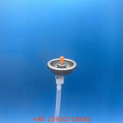 Precision 360 Degree Actuation Valve for HVAC Systems - Solusi Kontrol Suhu yang Optimal