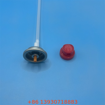 Precision 360 Degree Actuation Valve for HVAC Systems - Solusi Kontrol Suhu yang Optimal