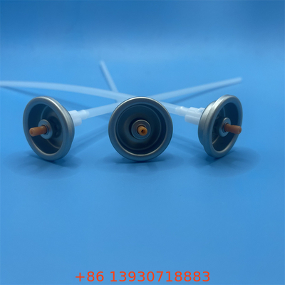 Precision 360 Degree Actuation Valve for HVAC Systems - Solusi Kontrol Suhu yang Optimal