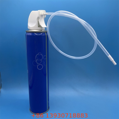 ProSpray Long-Reach Hose Sprayer - Solusi Pembersih dan Pembasmian Berkualitas Profesional