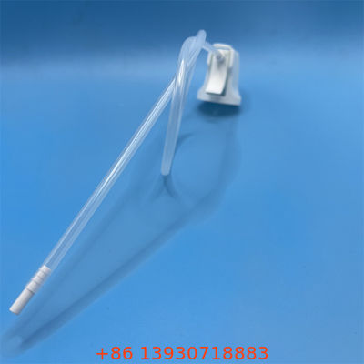 Trigger Spray Gun dengan Dip Tube High-Output Chemical Sprayer untuk penggunaan industri