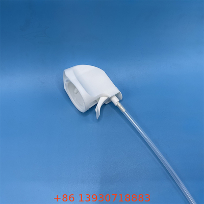 FlexiReach Long-Reach Hose Sprayer - Solusi penyiraman dan pembersihan serbaguna dengan selang fleksibel