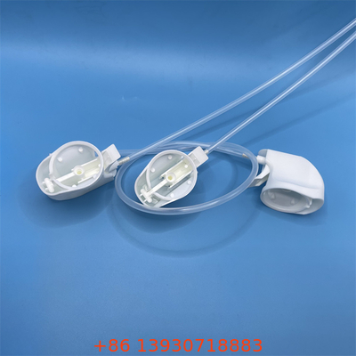 FlexiReach Long-Reach Hose Sprayer - Solusi penyiraman dan pembersihan serbaguna dengan selang fleksibel