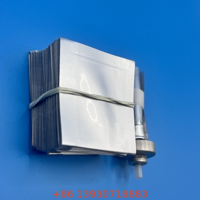 Eco Friendly Silinder Silver Aerosol Bag Valve dengan Seal Bebas Kebocoran