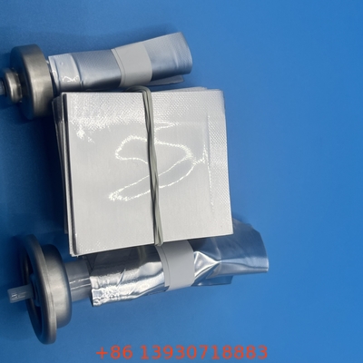 Silver Eco Friendly Bag On Valve Aerosol dengan Kapasitas Disesuaikan