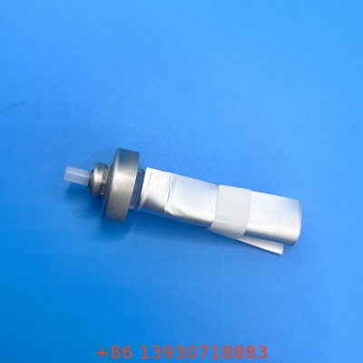 Silver Bag Valve Aerosol / Valve Bag Aerosol dengan Sealance yang Baik dan Tekanan Standar 0.2-0.4Mpa