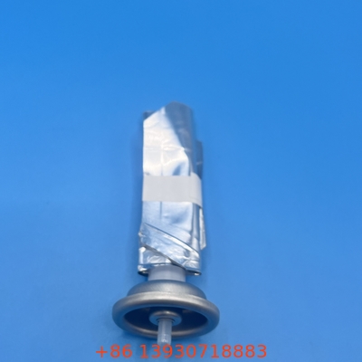 Silver Bag Valve Aerosol / Valve Bag Aerosol dengan Sealance yang Baik dan Tekanan Standar 0.2-0.4Mpa