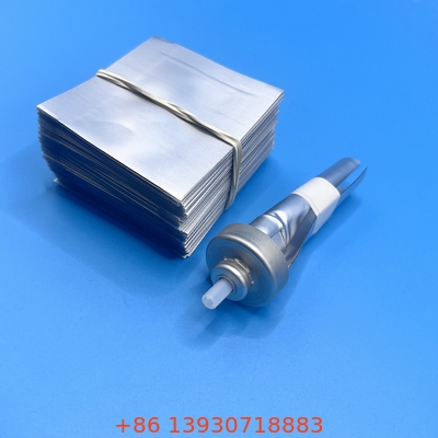 Tas On Valve Aerosol Packaging Desain Silinder yang Dikendalikan Tekanan Ramah Lingkungan