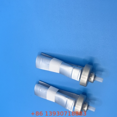 Silver Cylinder Aerosol Bag On Valve dengan Sealing yang Baik untuk Operasi Ramah Lingkungan