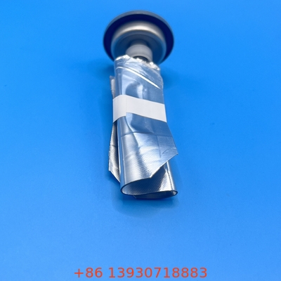 Obat kantong aerosol pada katup dengan penyegelan yang baik dan pada -20-60C