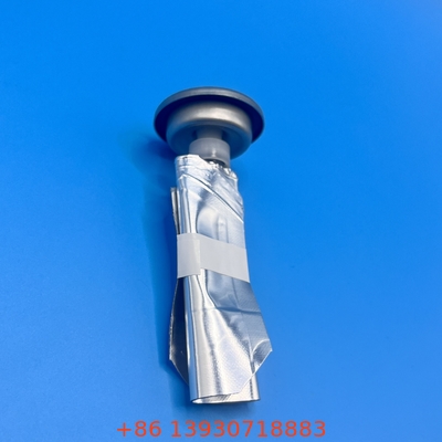 Plastic Bag Valve Aerosol Untuk Dispensing Aerosol yang Optimal Dan Bebas Kebocoran