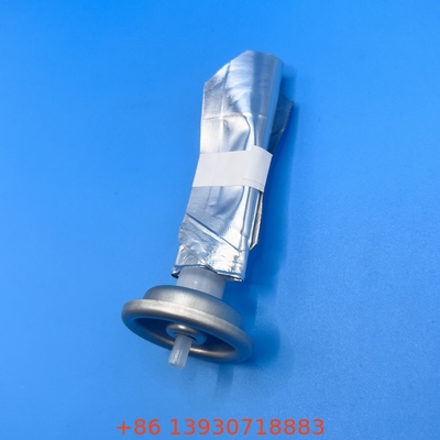 Plastic Bag Valve Aerosol Untuk Dispensing Aerosol yang Optimal Dan Bebas Kebocoran