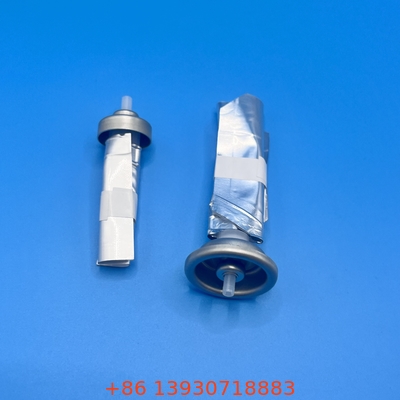 Plastic Bag Valve Aerosol Untuk Dispensing Aerosol yang Optimal Dan Bebas Kebocoran