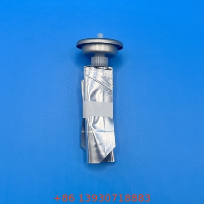 Bag On Valve Aerosol Bag Valve dengan Aplikasi Silinder