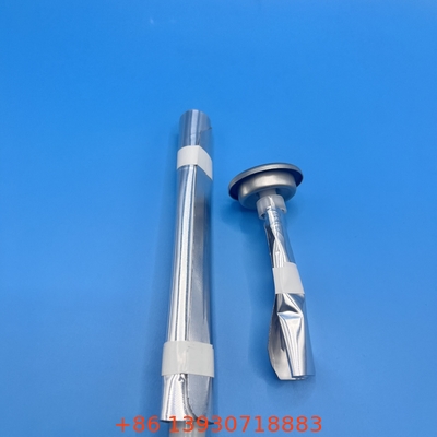 Bag On Valve Aerosol Bag Valve dengan Aplikasi Silinder